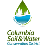 columbia soil and water conservation