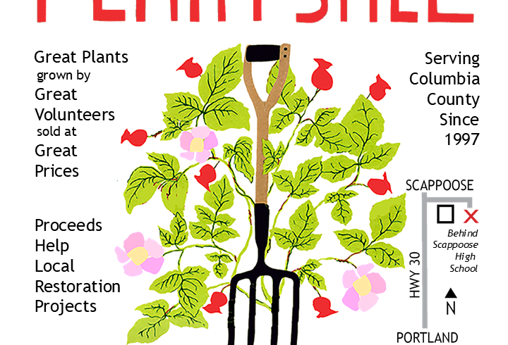 Spring Native Plant Sale 2026